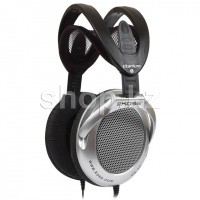 KOSS UR40, Black-Silver құлаққаптары