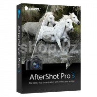 Corel AfterShot Pro 3 ML ESD, Электронный ключ