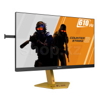 Монитор 24.1" AOC AGON PRO CS24A, Black
