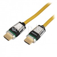 Кабель HDMI-HDMI PureLink ULS1020-010, 1m m-m, OEM