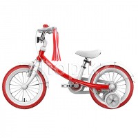 Ninebot Kids Bike 14" (N1KG14/RED) балалар велосипеді