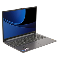 Ноутбук Lenovo IdeaPad Slim 3 16IRU9 (83E70039RK)