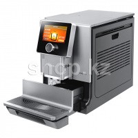 Кофемашина Nivona CafeRomatica NICR 970, Silver