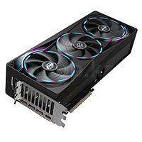 Видеокарта Gigabyte RTX 5080 Aorus Master, 16 GB, GeForce RTX 5080