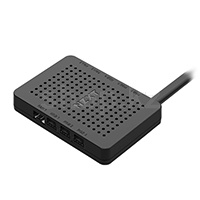 Контроллер для вентиляторов и подсветки NZXT RGB & Fan Controller