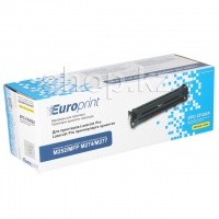 Картридж Europrint EPC-CF402A - Yellow