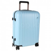 Чемодан NINETYGO Elbe, 28", Blue
