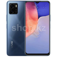 vivo Y15s, 32Gb, Mystic Blue (V2120) смартфоны (SN:868422051004106)