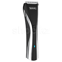 Wahl Haircut & Beard, Black-Silver шаш қию машинасы