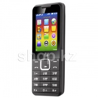 Мобильный телефон Fly FF243, Black