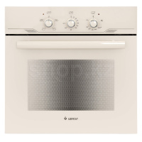 Комбинированная духовка Gefest ДГЭ 621-01 В