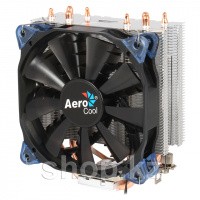 Кулер Aerocool Verkho 4