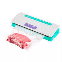 Вакууматор Kitfort KT-1523-3, White-Turquoise