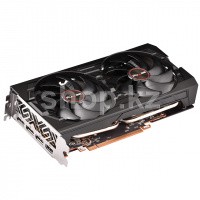 Видеокарта PCI-E 8192Mb Sapphire RX 5500 XT Pulse OC, Radeon RX 5500XT