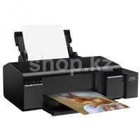 Принтер струйный Epson Stylus L805