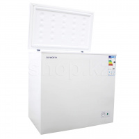 Морозильная камера Skyworth BD-218A, White