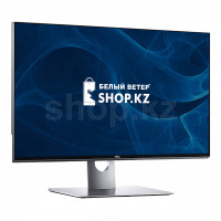 Монитор 31.5" Dell Ultrasharp UP3218KA, Silver-Black