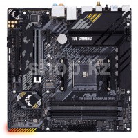 Материнская плата ASUS TUF Gaming B550M-Plus (Wi-Fi), AM4