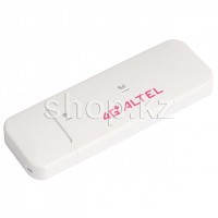 Модем ALTEL W02 Wingle, 4G, USB + тарифный план "UNLIM+"