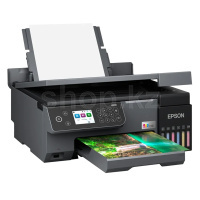 Epson EcoTank L8100 көп функциялы құрылғысы