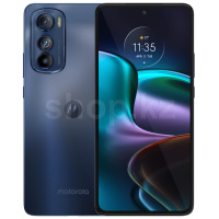 motorola edge 30, 256 GB, Meteor Grey (PAUC0042TN) смартфоны