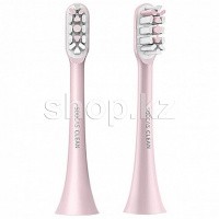 Насадка для зубной щетки Soocas Clean, Pink