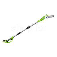 Greenworks G40PSF бұтақ кескіш, батарея мен зарядтағышсыз