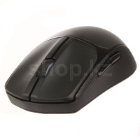 HyperX Pulsefire Fuse Wireless, Black, Bluetooth тінтуірі