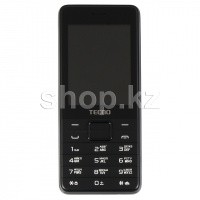 Мобильный телефон Tecno T454, Black
