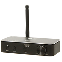 FiiO BTA30 Pro bluetooth ресивері