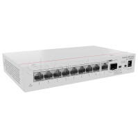 Switch 8 ports Huawei S110-8P2ST