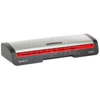 GBC 250HS Office, A3, Black-Silver ламинаторы
