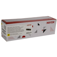 Тонер-картридж Xerox 006R04398, Yellow