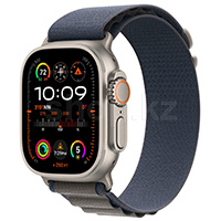 Смарт-часы Apple Watch Ultra 2, 49mm, Blue Alpine Loop S