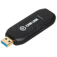 Elgato Cam Link 4K, USB бейне түсіру платасы