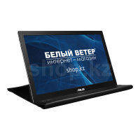 Монитор 15.6" ASUS MB168B, Black-Gray