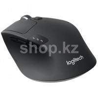 Мышь Logitech M720 Triathlon, Black, USB