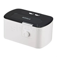 Ультразвуковая мойка Kitfort КТ-2070, Black-Steel