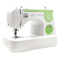 Швейная машина Jaguar RX-180, White
