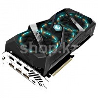 Видеокарта PCI-E 11264Mb Gigabyte RTX 2080Ti Aorus Xtreme, GeForce RTX2080Ti