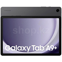 Планшет Samsung Galaxy Tab A9 Plus, 11", 128 GB, Wi-Fi+5G, Graphite