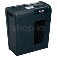 Уничтожитель документов Rexel Secure S5, Black