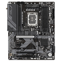 Материнская плата Gigabyte Z790 D AX, LGA1700