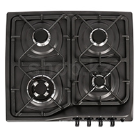 Газовая варочная поверхность Gefest СГ СН 1210-02 К2