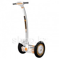 Сигвей Airwheel S3T, 520Wh, White-Orange