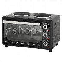 Электропечь Scarlett SC-EO96O99, Black