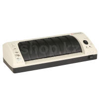 Ламинатор Comix F9050, A4, White-Black