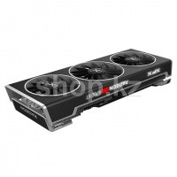 Видеокарта PCI-E 12Gb XFX RX 6700 XT Speedster MERC 319 Black, Radeon RX 6700XT