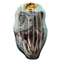 Надувной матрас Happy People Jurassic World 16945