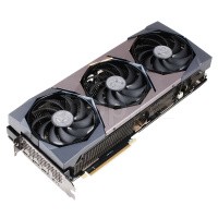 Видеокарта PCI-E 10Gb MSI RTX 3080 Suprim, GeForce RTX3080